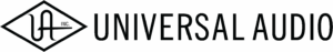 Logo-Universal Audio