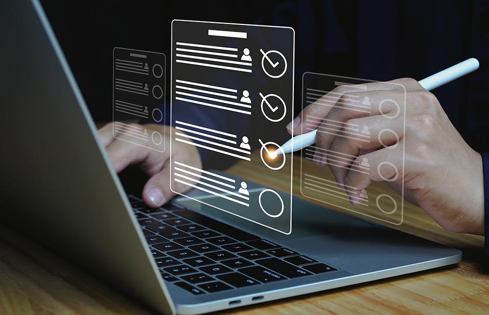 PLM and QMS Software Vendor Reference Checks: Key Questions You Should Ask