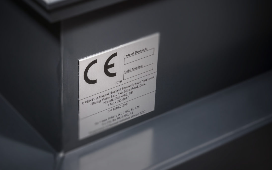 Ce certification definition arena