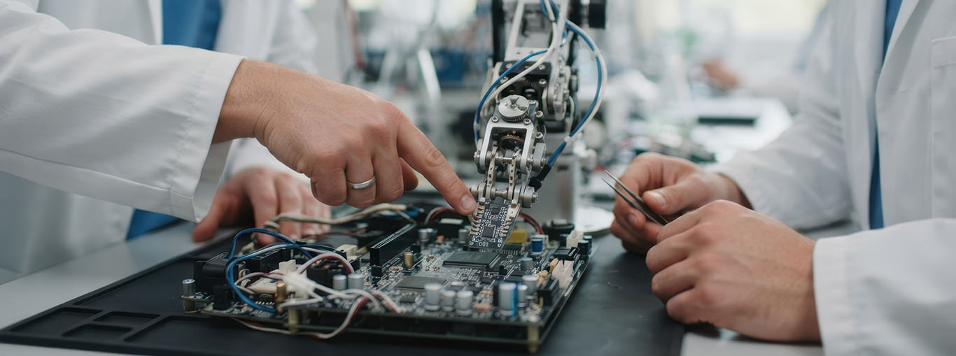 What is Hardware Startup