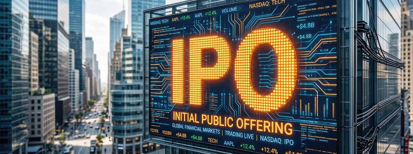 What is Initial Public Offering
