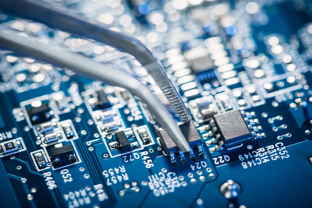 Printed Circuit Board Assembly Definition Arena