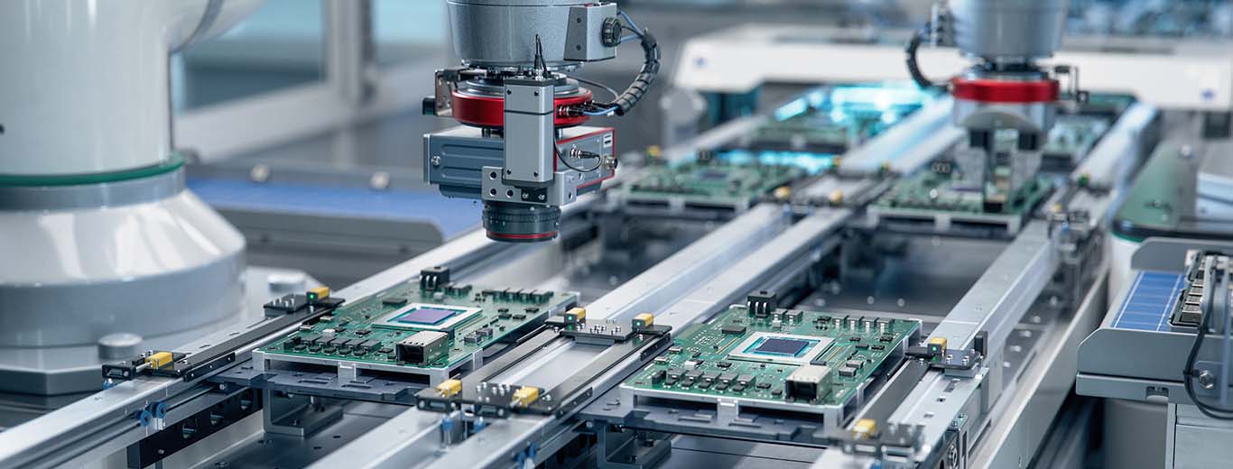 What Is a Semiconductor Foundry? Manufacturing, Benefits & PLM | Arena