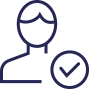 Role Based Access icon