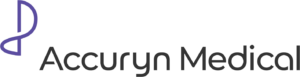 Accuryn Medical Logo