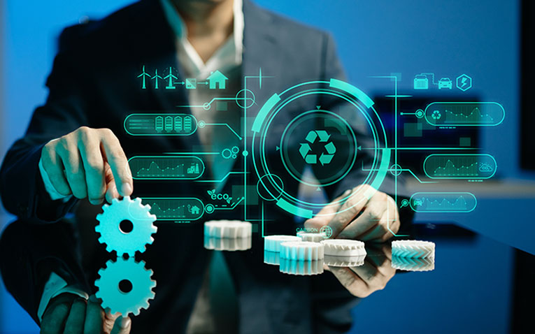 AI Used in Product Lifecycle Management