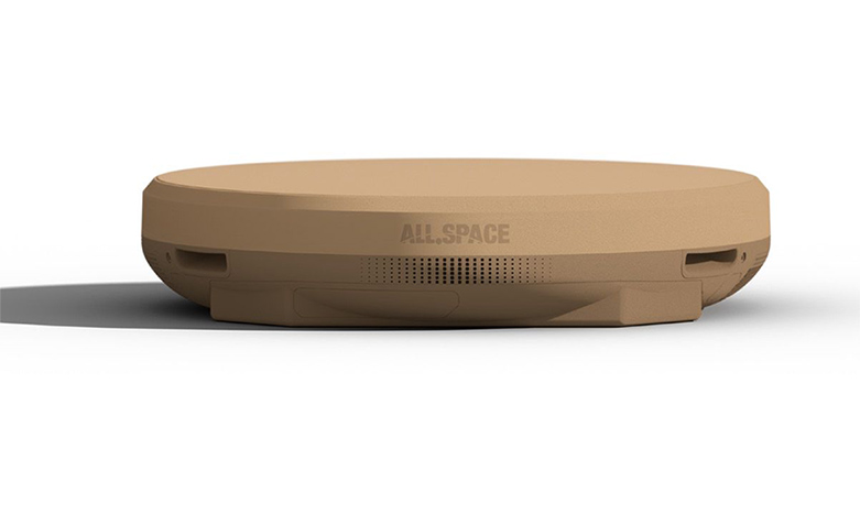 All.Space