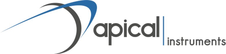 Apical Instruments 徽标