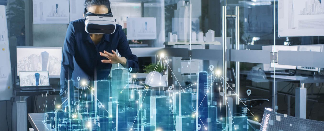 Augmenting How We Train and Work 