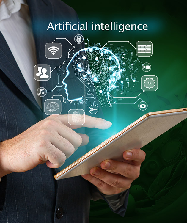 Artificial Intelligence - PLM and QMS