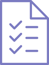 Assignments icon