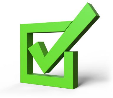 Be Compliant With Required Regulations