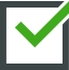 Checkmark