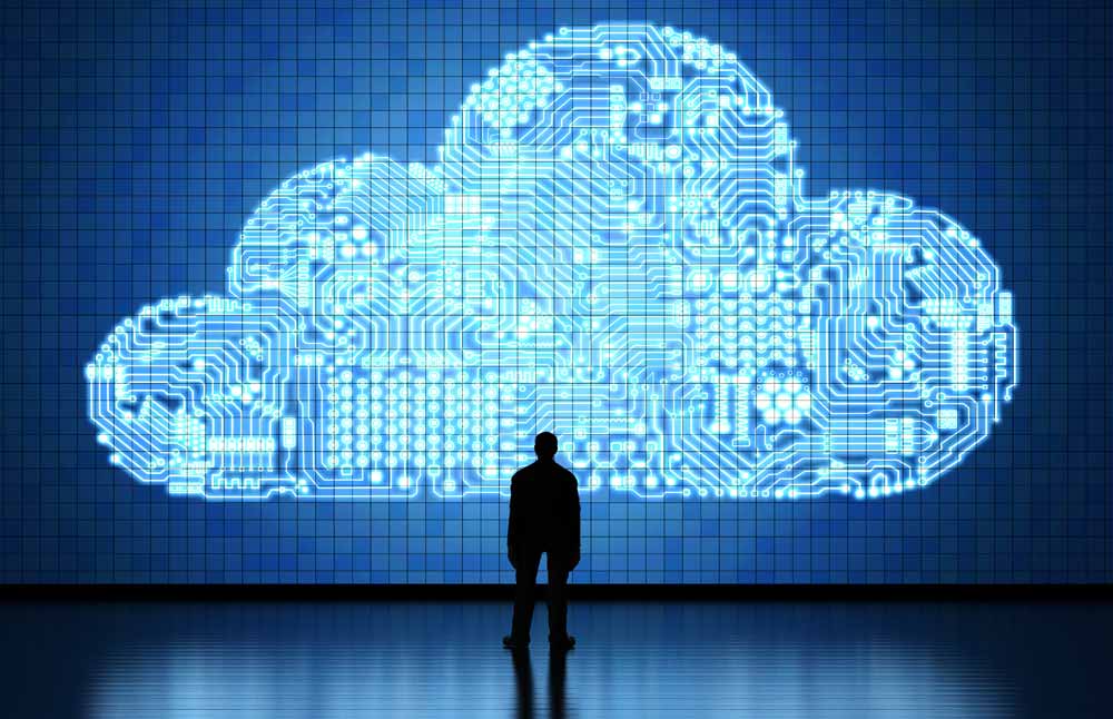 Cloud-based Solutions Rise to the Top in This New Era