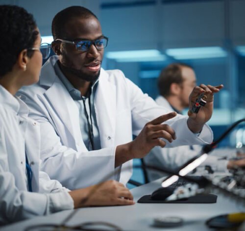 Clinical Evaluations