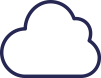 Cloud Infrastructure icon