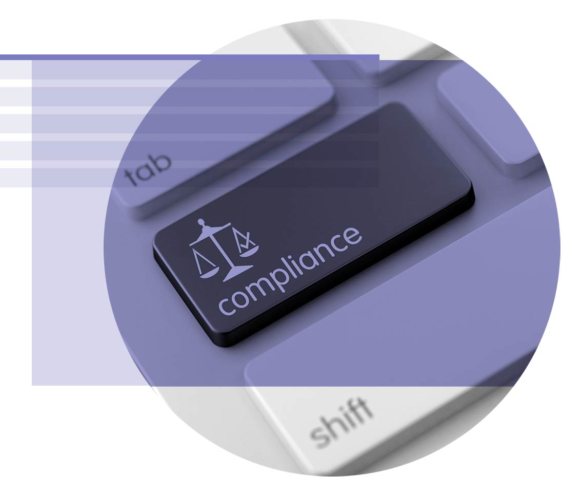 Compliance Button
