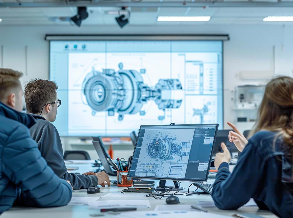 Cross-Functional Collaboration