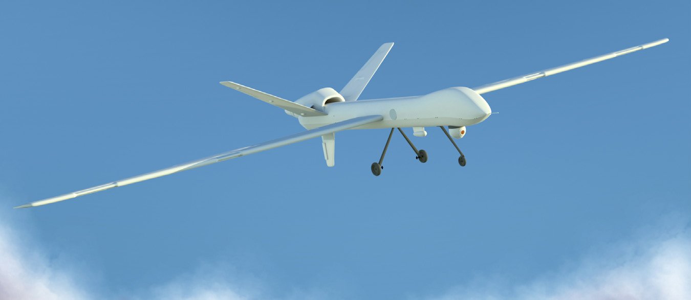 Defense Market Entry