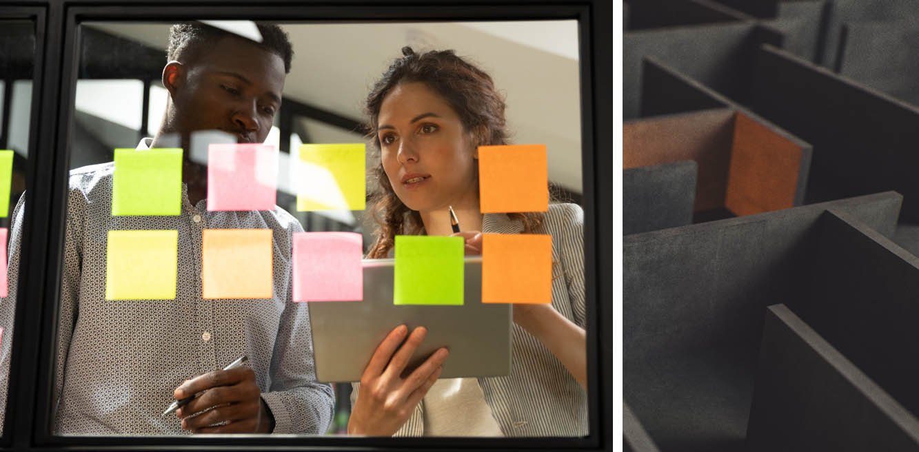 Barriers to Effective Collaboration