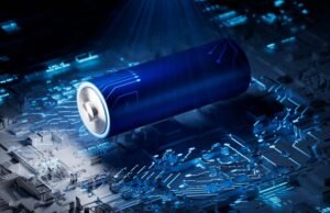 Electric Vehicle Components