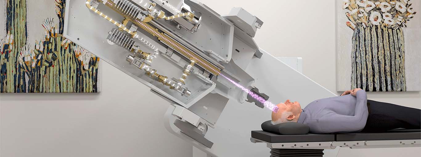 Image-IntraOp is the leading innovator of electron therapy devices for treating cancer.
