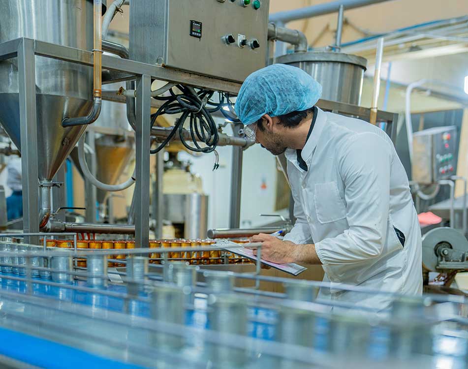 Embedding quality and regulatory goals