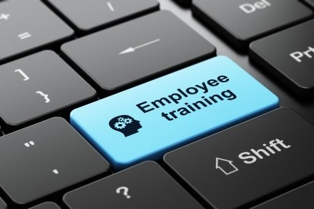 employee training management