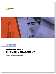 Engingeering Change Management