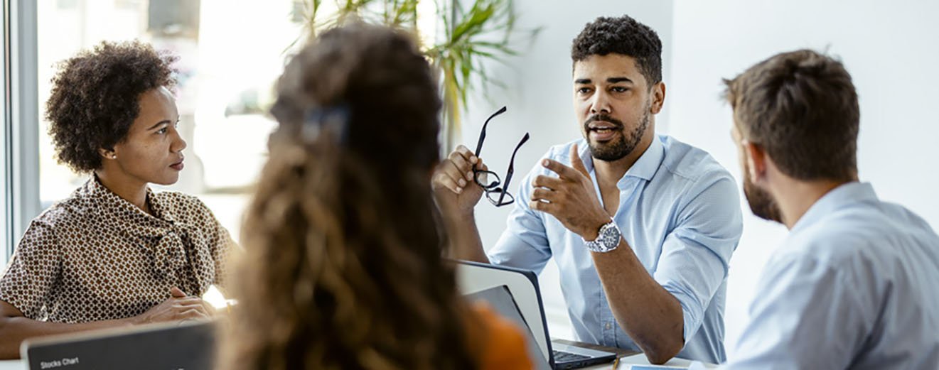 Enterprise and Supply Chain Collaboration