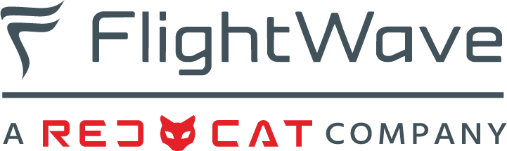 Flightwave Logo