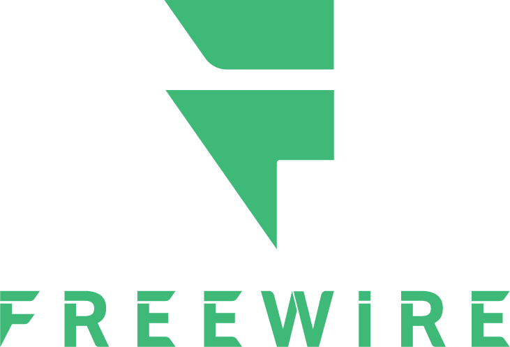 Freewire Logo