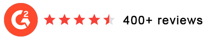 G2 Reviews