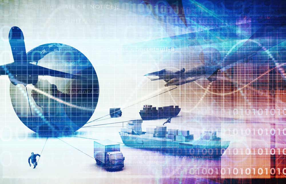 global-supply-chain Global Supply Chain