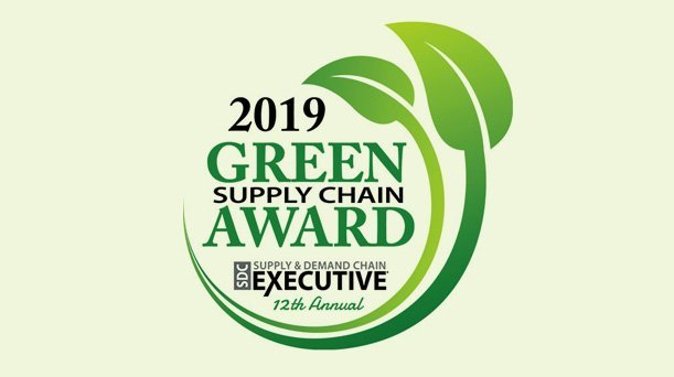 Arena Solutions Recognized as a Green Supply Chain Award Winner
