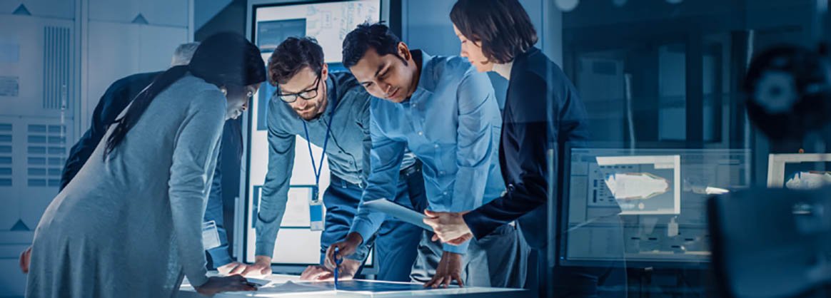 In-Context Collaboration