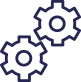 Integrations icon