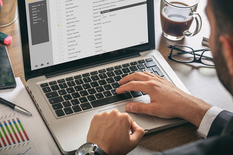 Item Master Template