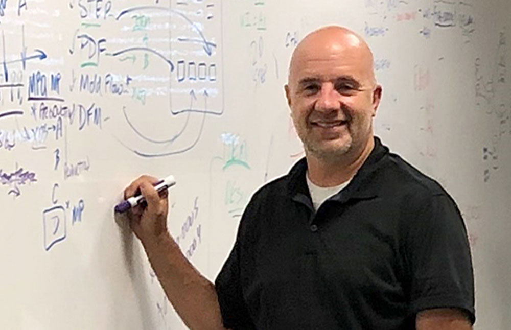 Inside Arena With Jeremy Timothy: The Satisfaction of Helping PLM Customers Succeed