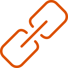 Linkages icon