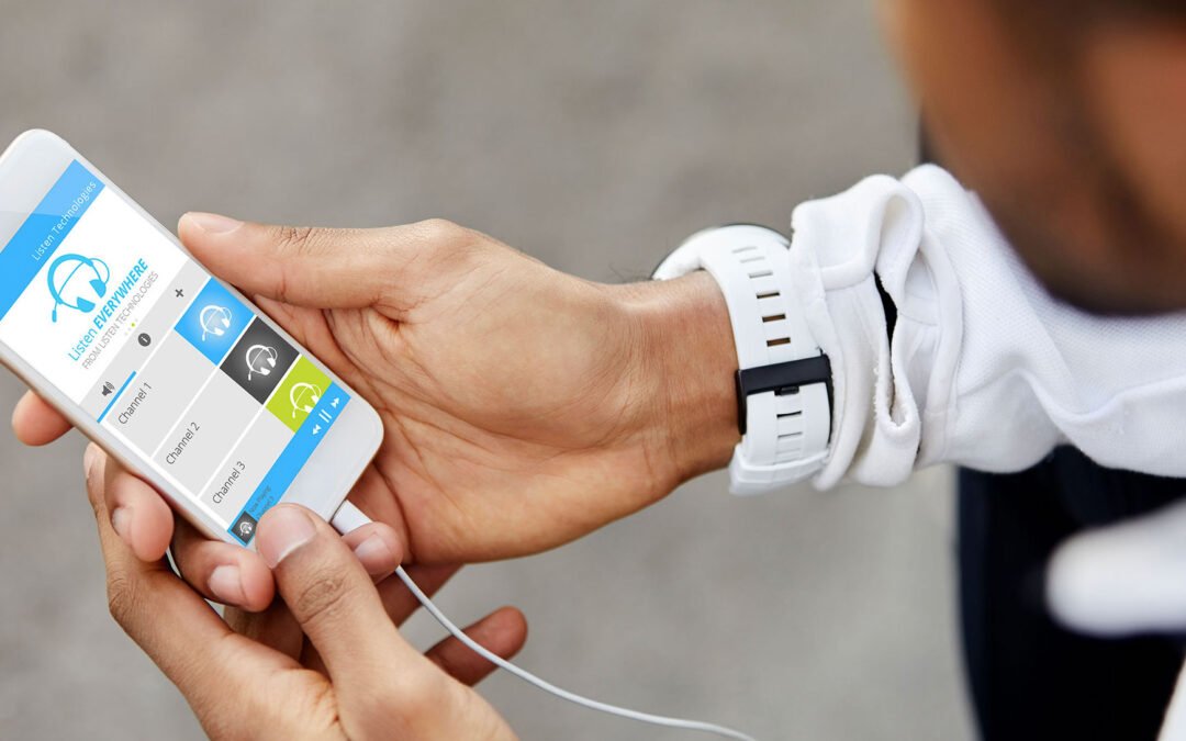 Listen Technologies’ Keys to Faster Product Development