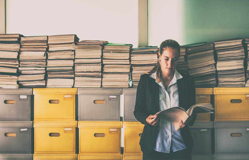 Creating Paper Trails Without Paper: Making the Switch to Digital QMS