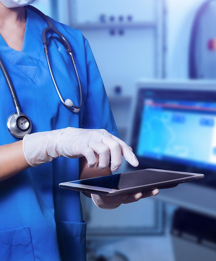 Medical Device Change Management