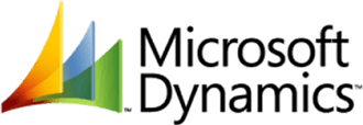 Microsoft Dynamics logo