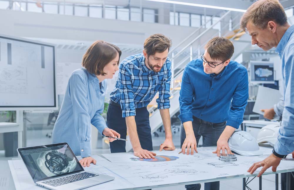How to Achieve New Product Introduction Success