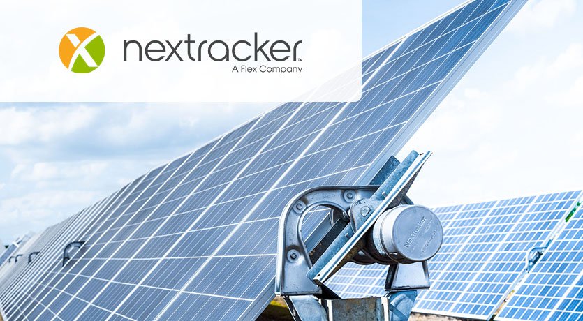 Nextracker Success Story Thumbnail