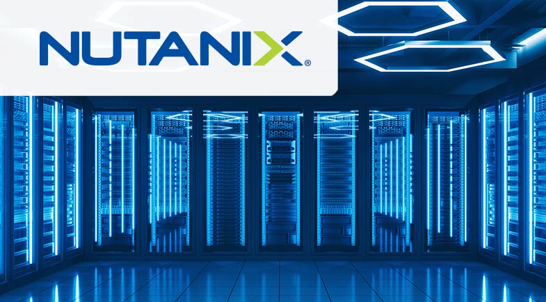 Nutanix-Erfolgsgeschichte – Vorschaubild