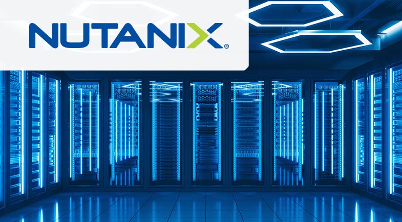 Nutanix 成功案例缩略图