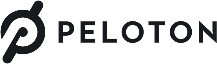 Peloton logo