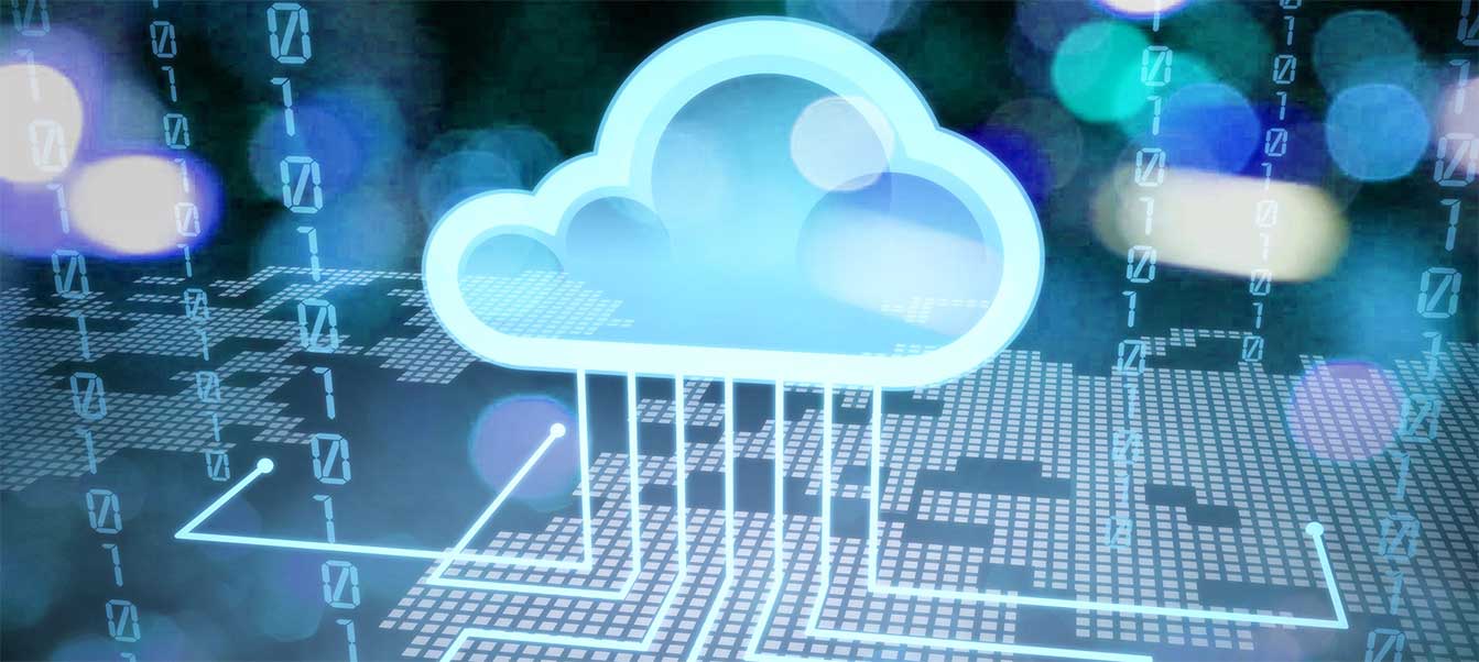 The cloud is becoming so increasingly popular with manufacturers